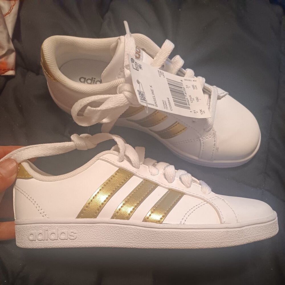 Adidas